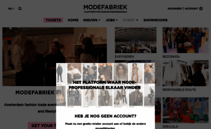 modefabriek.nl