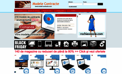 model-contracte.com