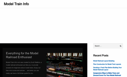 model-train-info.com