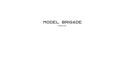 modelbrigade.com