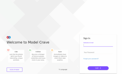 modelcrave.com