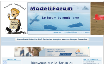 modeliforum.com