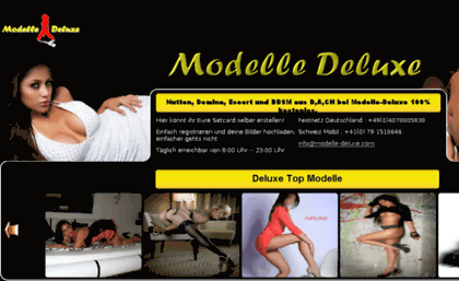 modelle-deluxe.com