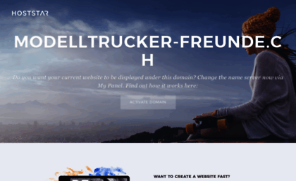 modelltrucker-freunde.ch