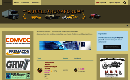 modelltruckforum.de