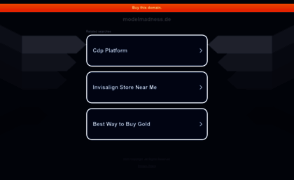 modelmadness.de