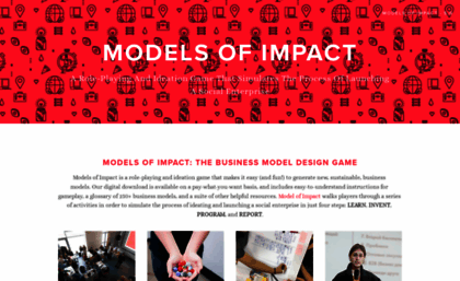 modelsofimpact.co