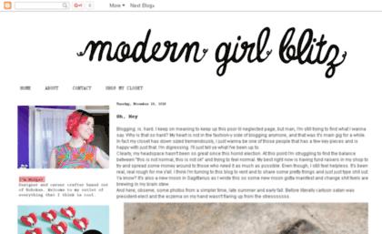 moderngirlblitz.blogspot.sg