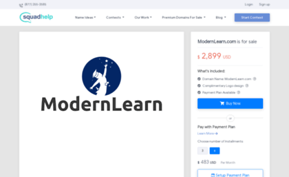 modernlearn.com