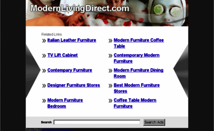 modernlivingdirect.com
