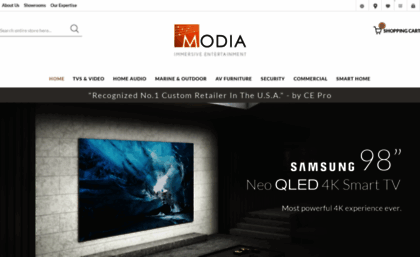 modia.com