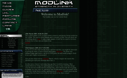 modlink.net