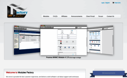 modulesfactory.com