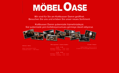 moebeloase.de