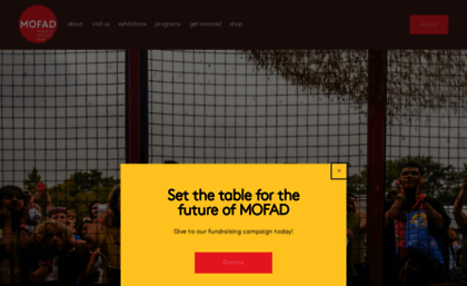 mofad.org
