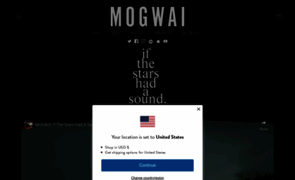 mogwai.co.uk