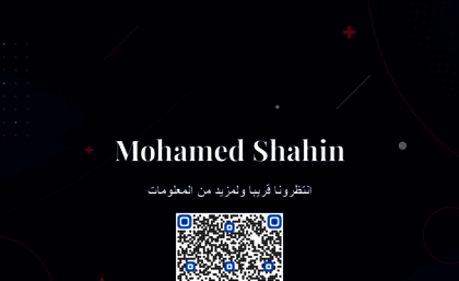 mohamedshahin.com