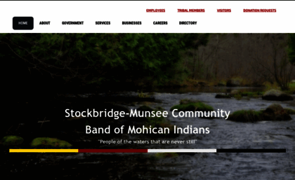 mohican.com