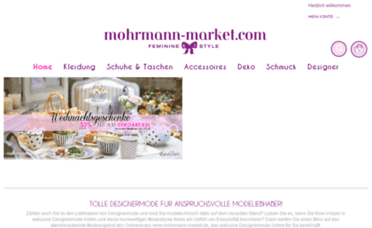 mohrmann-market.de