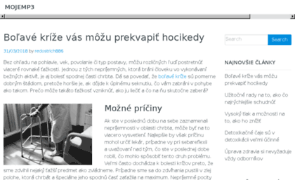 mojemp3.sk