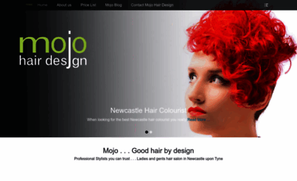 mojo-hairdesign.co.uk