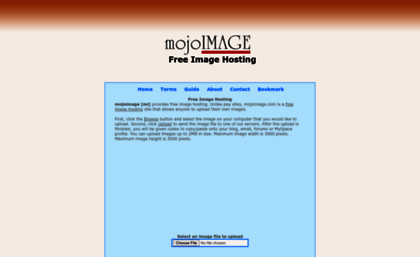 mojoimage.com