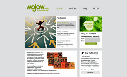 mojow.com