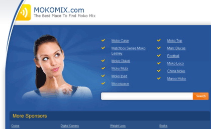 mokomix.com