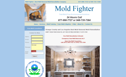 moldfighter.com