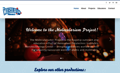 molecularium.com