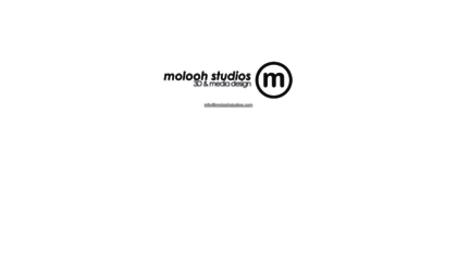 moloohstudios.com