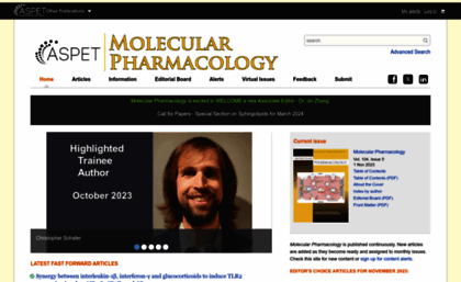 molpharm.aspetjournals.org