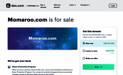 momaroo.com