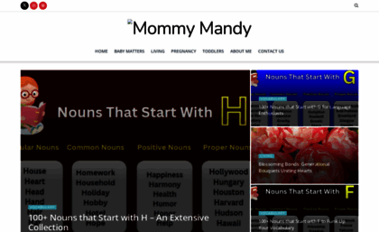 mommymandy.com