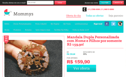 mommys.com.br