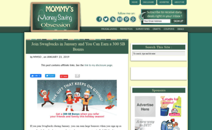 mommysmoneysavingobsession.com