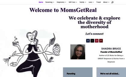 momsgetreal.com