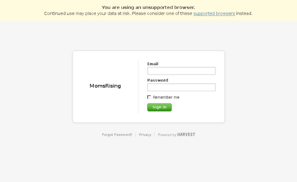 momsrising.harvestapp.com