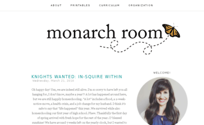 monarchroom.com