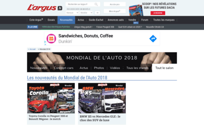 mondial-auto.argusauto.com