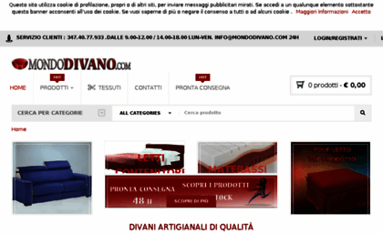 mondodivano.com