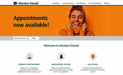 mondovidental.com