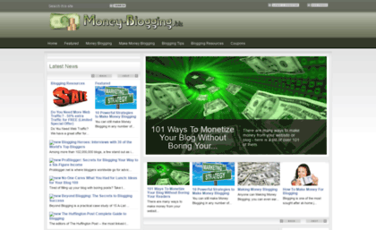 money-blogging.biz
