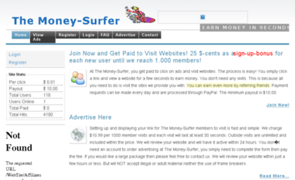 money-surfer.com