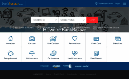 money.bankbazaar.com