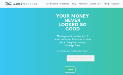 money.strands.com
