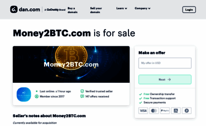 money2btc.com