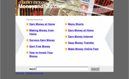 moneyandhits.com