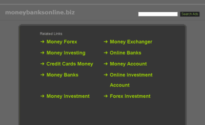 moneybanksonline.biz