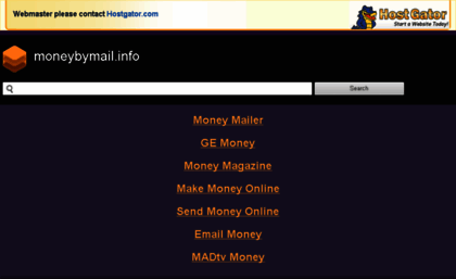 moneybymail.info
